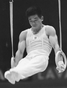 Akinori Nakayama