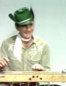 Buddy Charleton