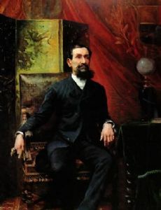 Juan Pablo Rojas Paúl