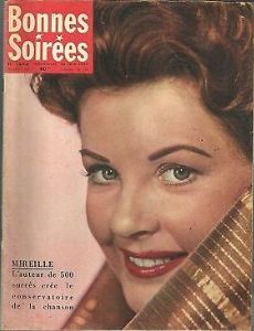 Mireille