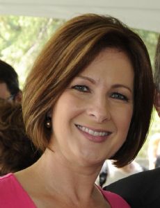 Diana Swain