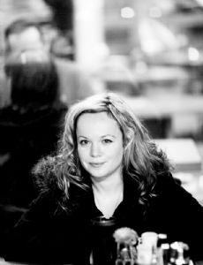 Allison Crowe