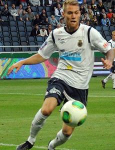 David Fällman