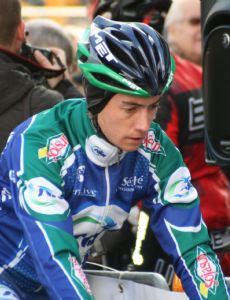 Anthony Delaplace