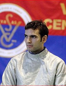 Áron Szilágyi