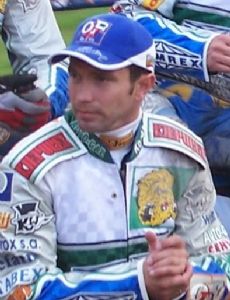 Sebastian Ułamek