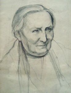 Blanche Baker (painter)