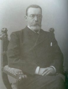 Dmitry Shipov