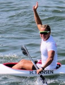 Henriette Engel Hansen