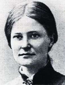 Anna Bugge