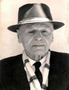 Lasgush Poradeci