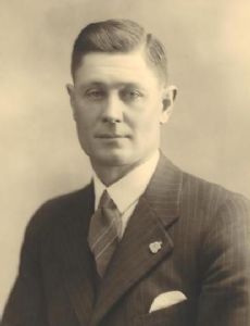 Thomas Scholfield