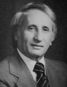 Joseph J. Fauliso
