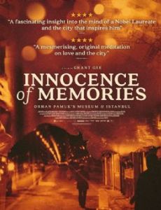 Innocence of Memories