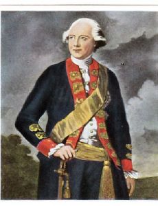 Wichard Joachim Heinrich von Möllendorf