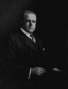 Edward Avery McIlhenny