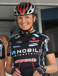 Valentina Polkhanova
