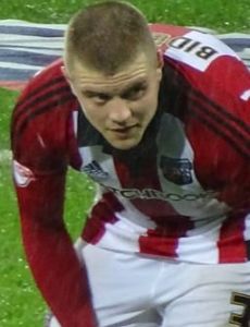 Jake Bidwell