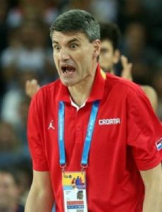 Velimir Perasović