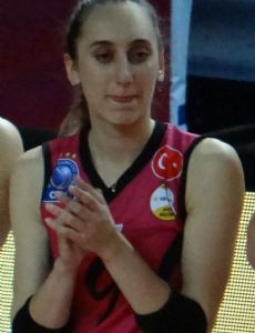 Ayça Aykaç