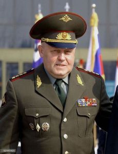 Yuri Baluyevsky