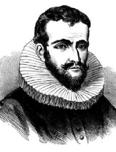 Henry Hudson