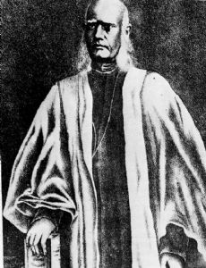 Krishna Mohan Banerjee