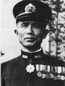 Sadamichi Kajioka