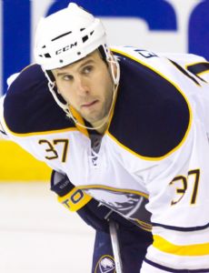 Matt Ellis (ice hockey)