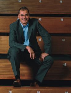 Stelian Moculescu