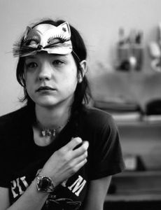 Mary Timony