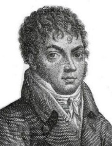 Adam Elias von Siebold