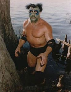 Dewey Robertson