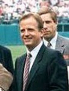 Peter Ueberroth