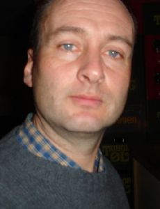 Thomas Boberg