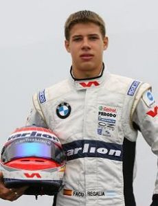 Facu Regalia