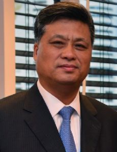 Ma Xingrui