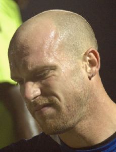Bill Gaudette