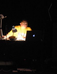 Len Peralta