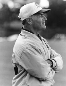 Jim Butterfield (American football)