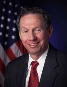 Michael D. Griffin