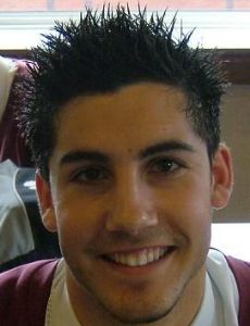 Alex Campana
