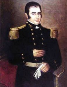 Hippolyte de Bouchard