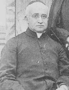 José Maria de Yermo y Parres