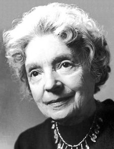 Nelly Sachs
