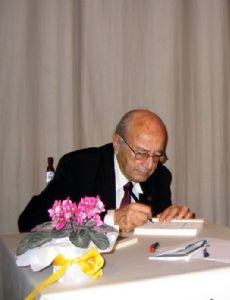 Hıfzı Topuz