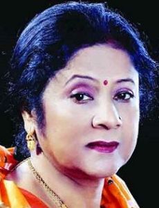 Shefali Ghosh