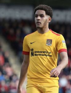 Jay Williams (footballer)