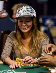 Lisa Hamilton