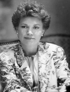 Elizabeth Clare Prophet